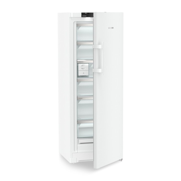 Congel. pose libre avec porte BluRoX /  NoFrost Liebherr FNb 505i Prime NoFrost vue 5