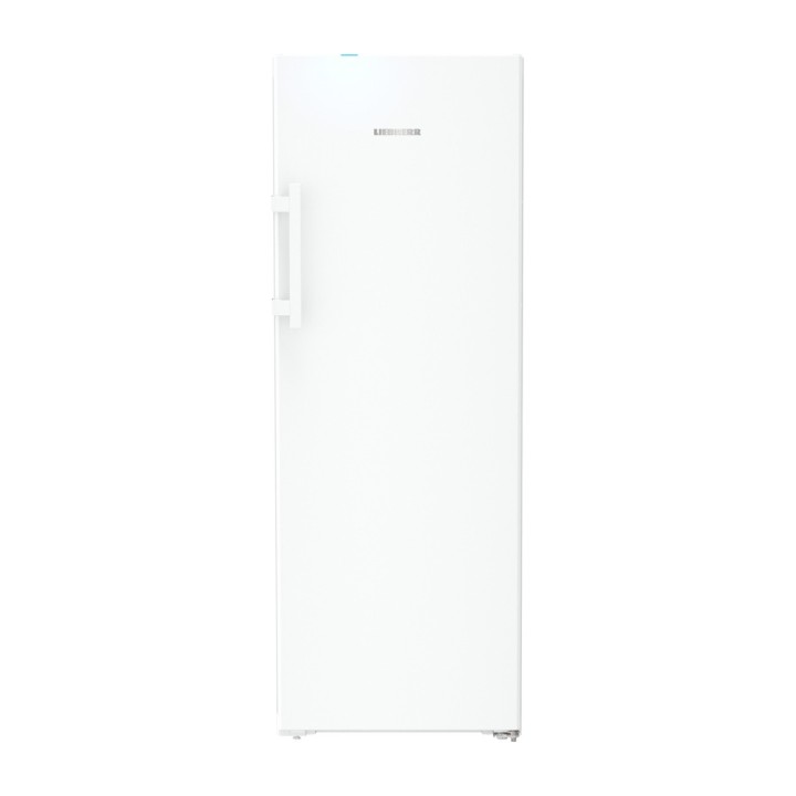 Congel. pose libre avec porte BluRoX /  NoFrost Liebherr FNb 505i Prime NoFrost vue 8