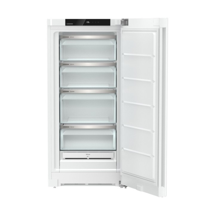Congélateur pose libre avec NoFrost Liebherr FNd 4224 Plus NoFrost vue 6