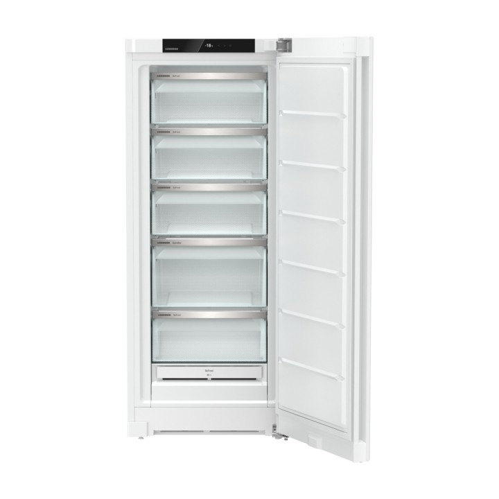 Congélateur pose libre avec NoFrost Liebherr FNd 4625 Plus NoFrost vue 6
