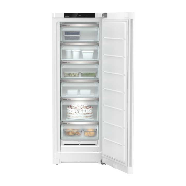 Congélateur pose libre avec NoFrost Liebherr FNd 5026 Plus NoFrost vue 3