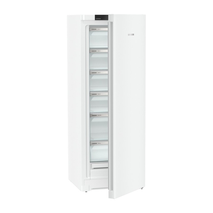Congélateur pose libre avec NoFrost Liebherr FNd 5026 Plus NoFrost vue 5