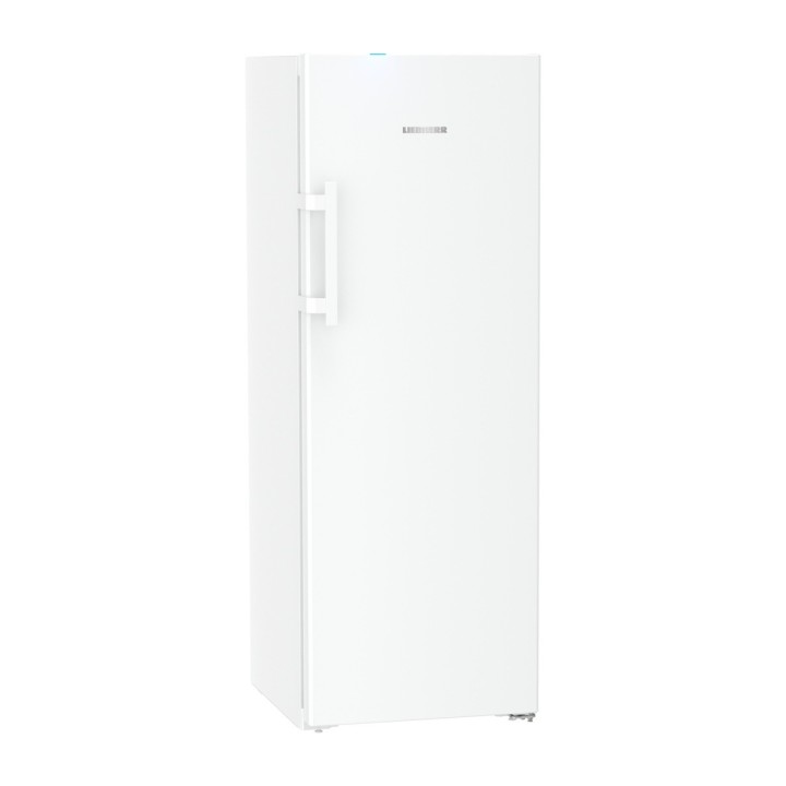 Congélateur Nofrost pose libre avec EasyTwist-Ice Liebherr FNd 505i Prime NoFrost vue 7