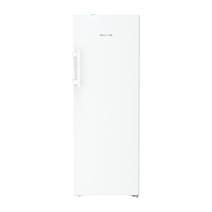 Congélateur Nofrost pose libre avec EasyTwist-Ice Liebherr FNd 505i Prime NoFrost vue 8