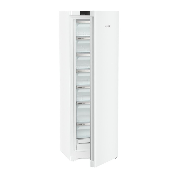 Congélateur pose libre avec NoFrost Liebherr FNd 522i Plus NoFrost vue 5