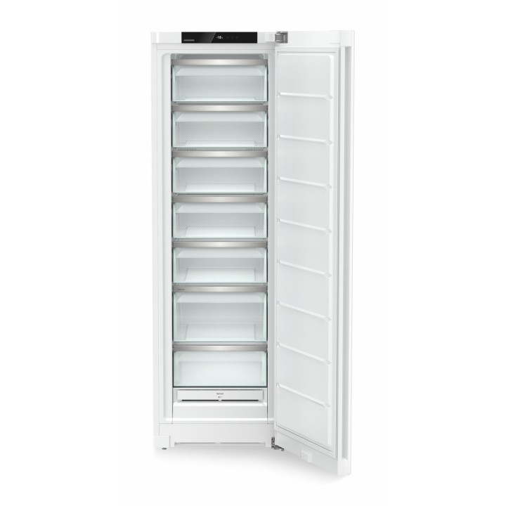 Congélateur pose libre avec NoFrost Liebherr FNd 522i Plus NoFrost vue 6