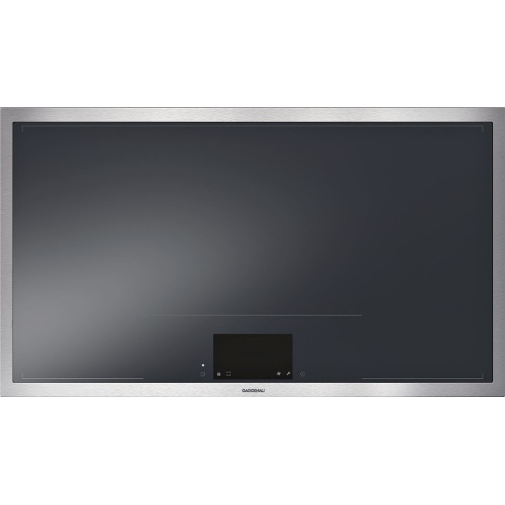 Plaque induction Fullzone Gaggenau CX492 111