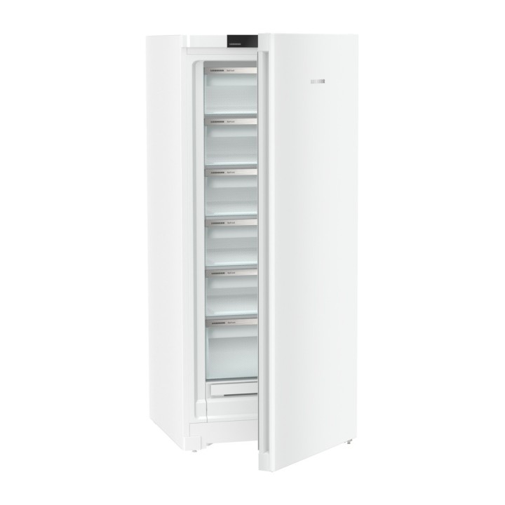 Congélateur pose libre avec NoFrost Liebherr FNd 7026 Plus NoFrost vue 5