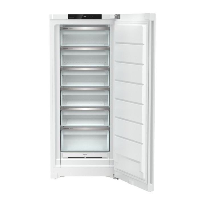 Congélateur pose libre avec NoFrost Liebherr FNd 7026 Plus NoFrost vue 6