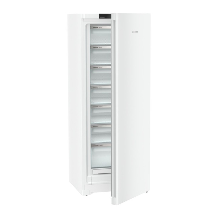 Congélateur pose libre avec NoFrost Liebherr FNd 7227 Plus NoFrost vue 5