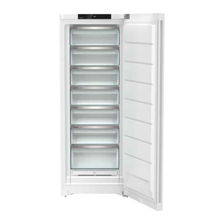 Congélateur pose libre avec NoFrost Liebherr FNd 7227 Plus NoFrost vue 6