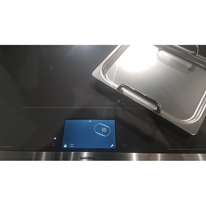 Plaque induction Fullzone Gaggenau CX492 111