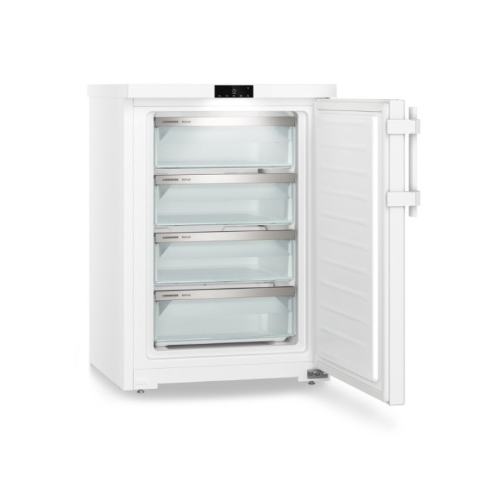 Congélateur table-top avec NoFrost Liebherr FNdi 1624 Plus NoFrost vue 4