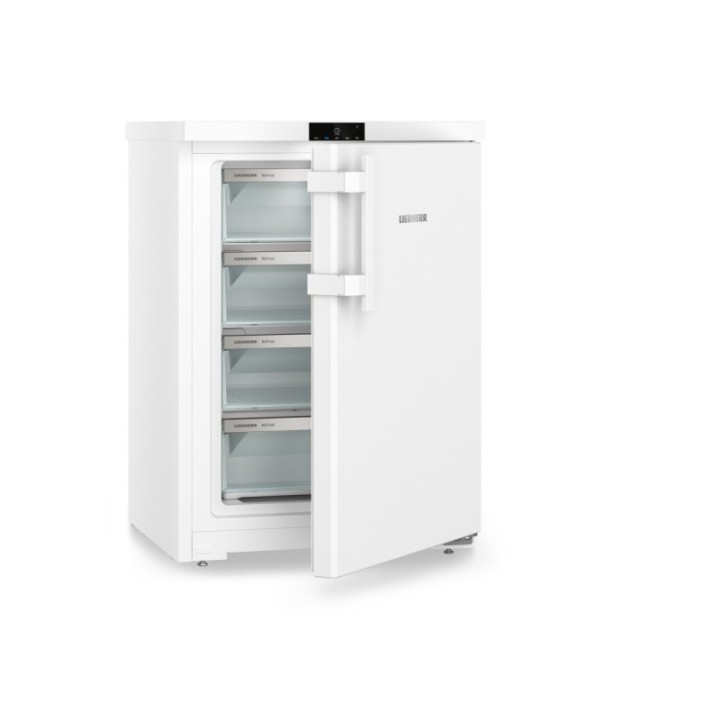 Congélateur table-top avec NoFrost Liebherr FNdi 1624 Plus NoFrost vue 5
