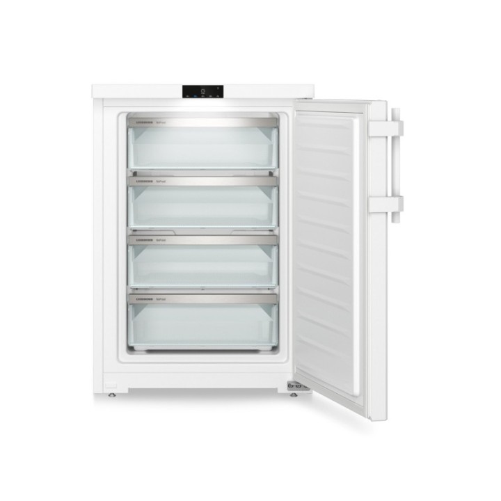 Congélateur table-top avec NoFrost Liebherr FNdi 1624 Plus NoFrost vue 6