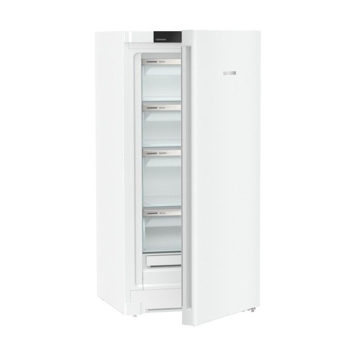 Congélateur pose libre avec NoFrost Liebherr FNe 4204 Pure NoFrost vue 5