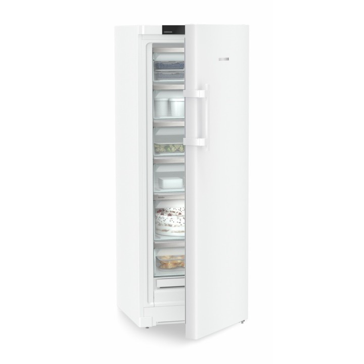 Congélateur pose libre avec NoFrost Liebherr FNe 5016 Pure NoFrost