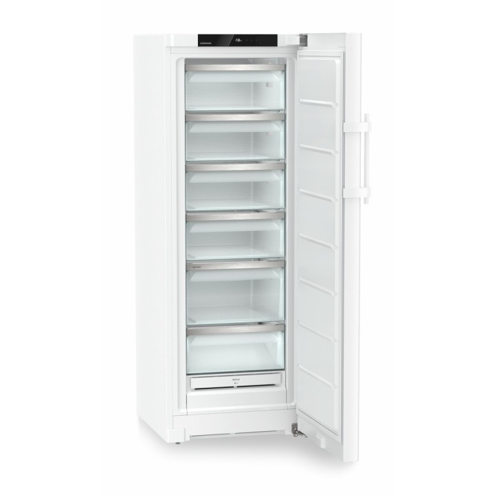 Congélateur pose libre avec NoFrost Liebherr FNe 5016 Pure NoFrost vue 4