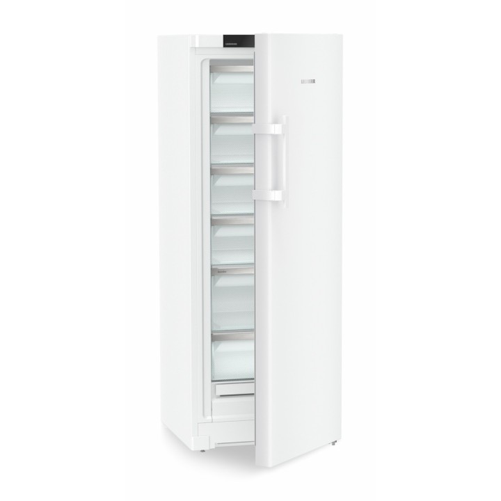 Congélateur pose libre avec NoFrost Liebherr FNe 5016 Pure NoFrost vue 5