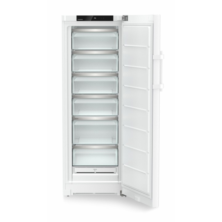 Congélateur pose libre avec NoFrost Liebherr FNe 5016 Pure NoFrost vue 6