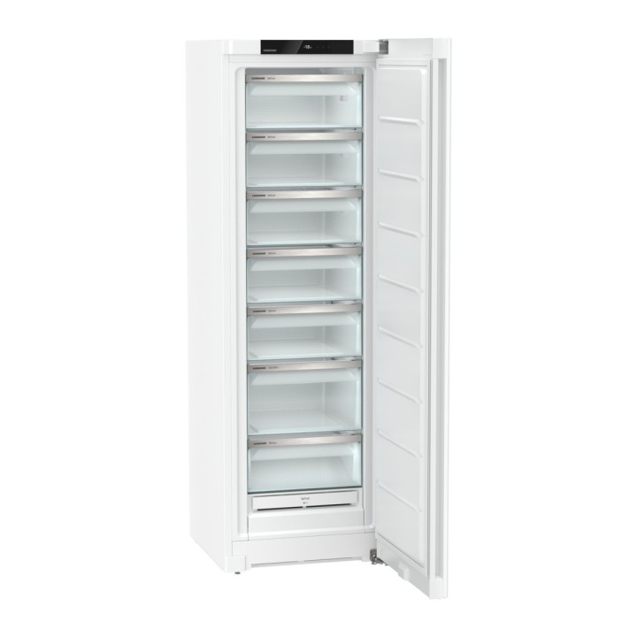 Congélateur pose libre avec NoFrost Liebherr FNe 5207 Pure NoFrost vue 4