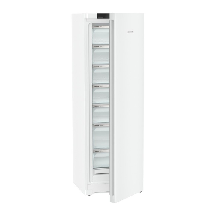 Congélateur pose libre avec NoFrost Liebherr FNe 5207 Pure NoFrost vue 5