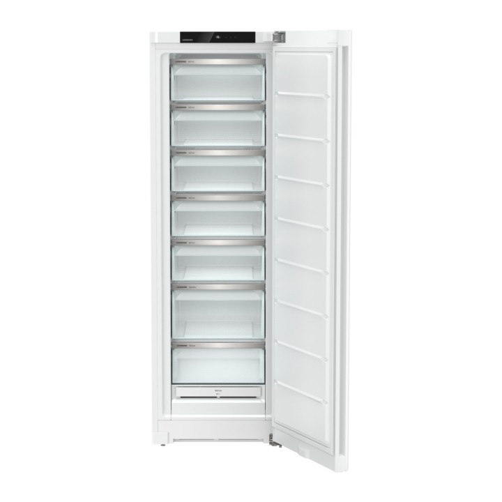 Congélateur pose libre avec NoFrost Liebherr FNe 5207 Pure NoFrost vue 6