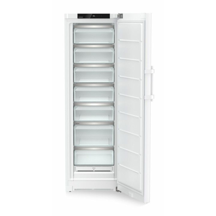 Congélateur pose libre avec NoFrost Liebherr FNe 5217 Pure NoFrost vue 6