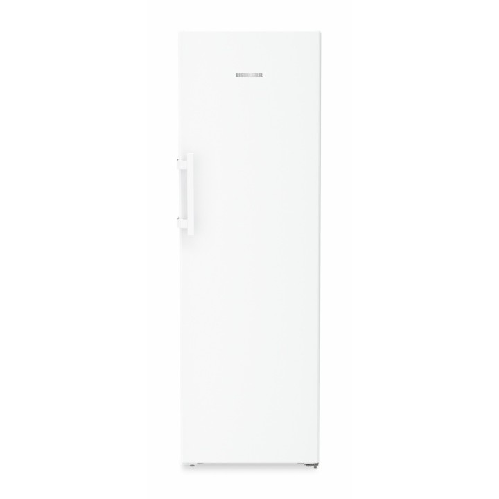 Congélateur pose libre avec NoFrost Liebherr FNe 5217 Pure NoFrost vue 8