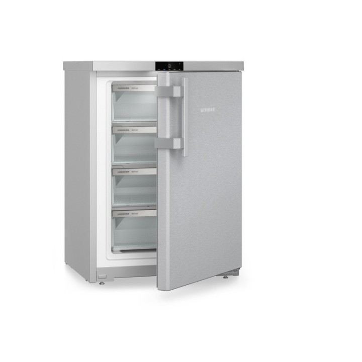 Congélateur table-top avec NoFrost Liebherr FNsddi 1624 Plus NoFrost vue 5