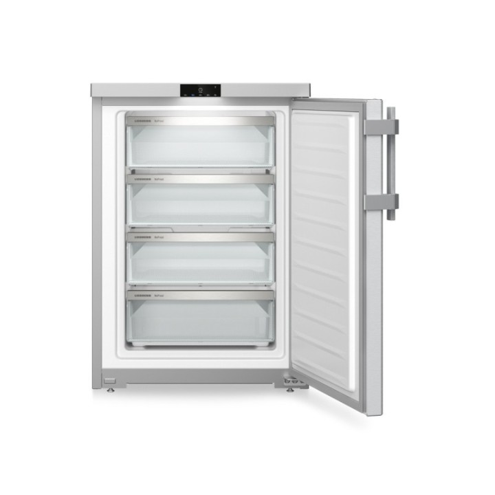Congélateur table-top avec NoFrost Liebherr FNsddi 1624 Plus NoFrost vue 6