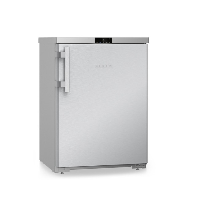 Congélateur table-top avec NoFrost Liebherr FNsddi 1624 Plus NoFrost vue 7