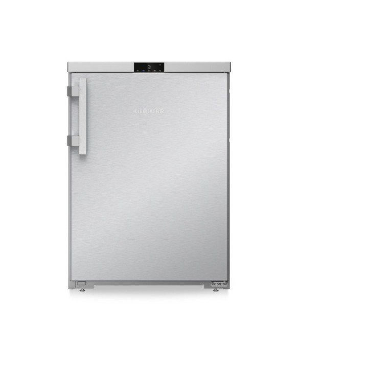 Congélateur table-top avec NoFrost Liebherr FNsddi 1624 Plus NoFrost vue 8