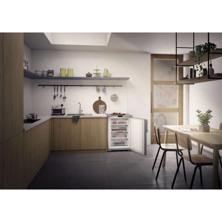 Congélateur table-top avec NoFrost Liebherr FNsddi 1624 Plus NoFrost vue 9