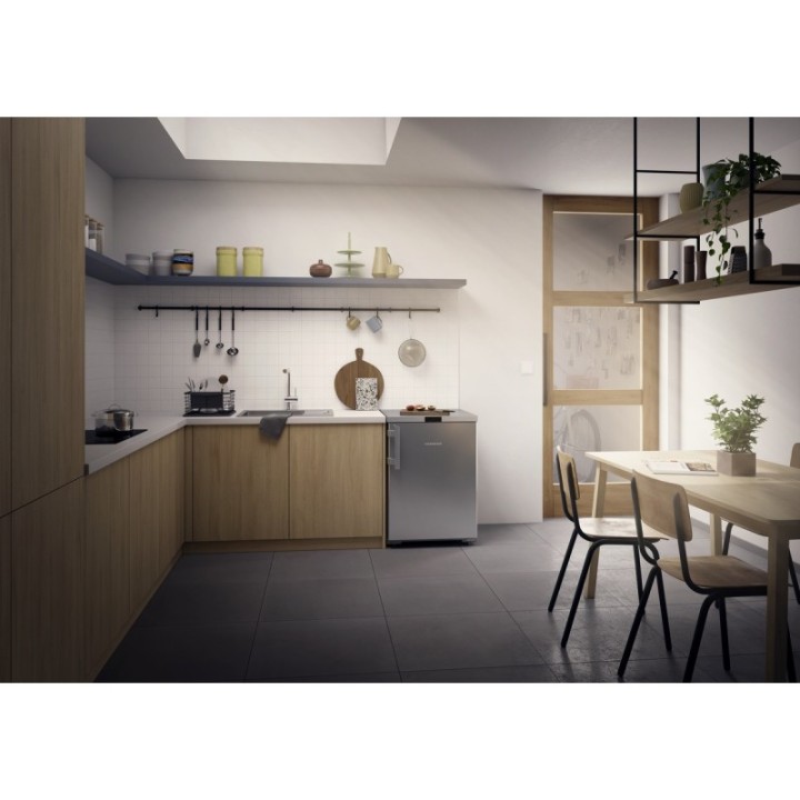 Congélateur table-top avec NoFrost Liebherr FNsddi 1624 Plus NoFrost vue 10