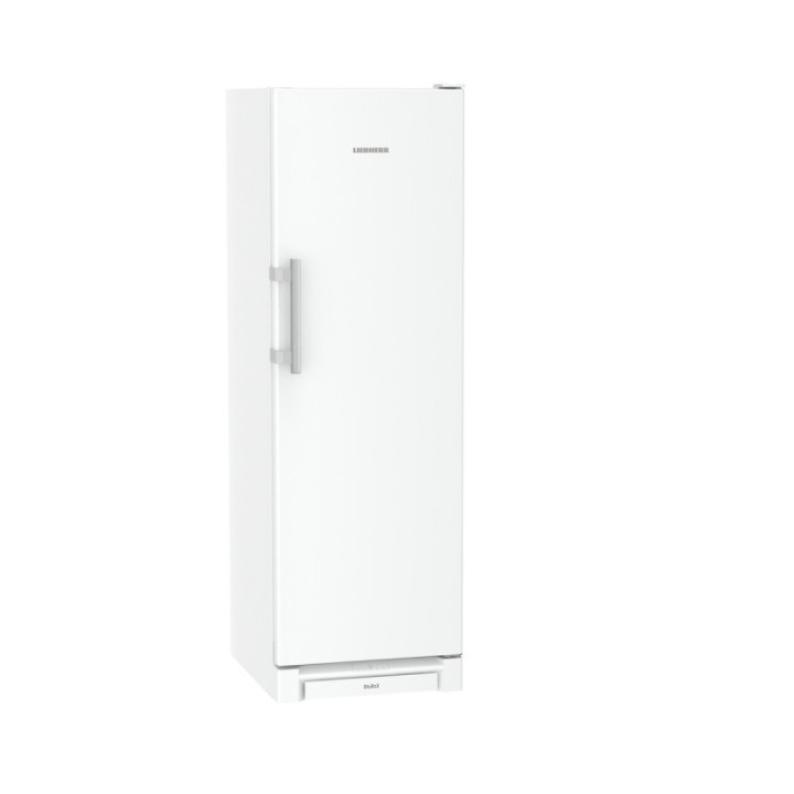 Congélateur pose libre /  technologie BluRoX.NoFrost Liebherr FNXa 522i Plus NoFrost vue 7