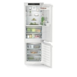 Combiné réf.-congel. encastr.avec BioFresh Liebherr ICBa 5123 Plus BioFresh