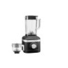 KITCHENAID- Blender Artisan avec Presse-agrume. Truffe noire