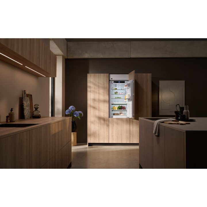 Combiné réf.-congel. encastr.avec BioFresh Liebherr ICBa 5123 Plus BioFresh vue 6