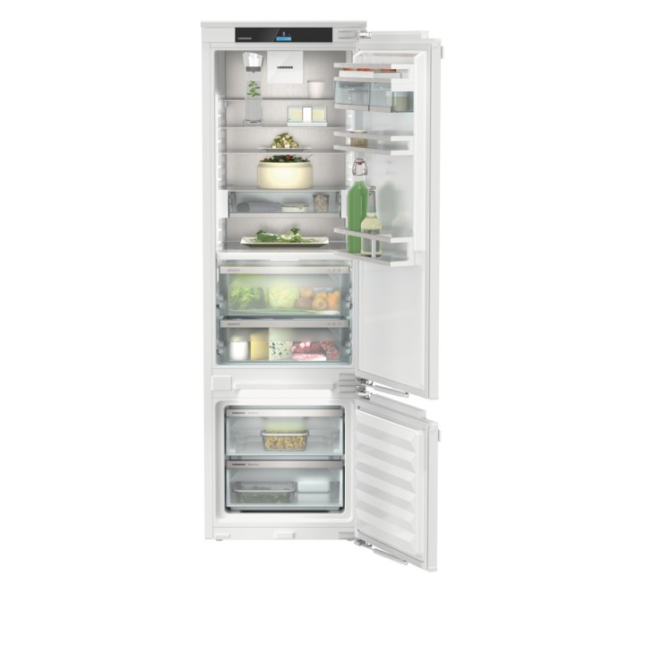 Combiné réf.-congel. encastr. BioFresh. SmartFrost Liebherr ICBbi 5152 Prime BioFresh