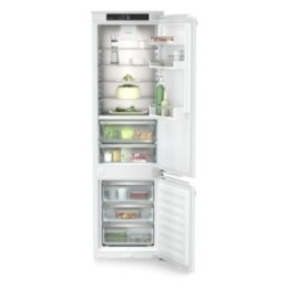 Combiné réf.-congel. encastr.avec BioFresh.NoFrost Liebherr ICBNc 5623 Plus BioFresh NoFrost
