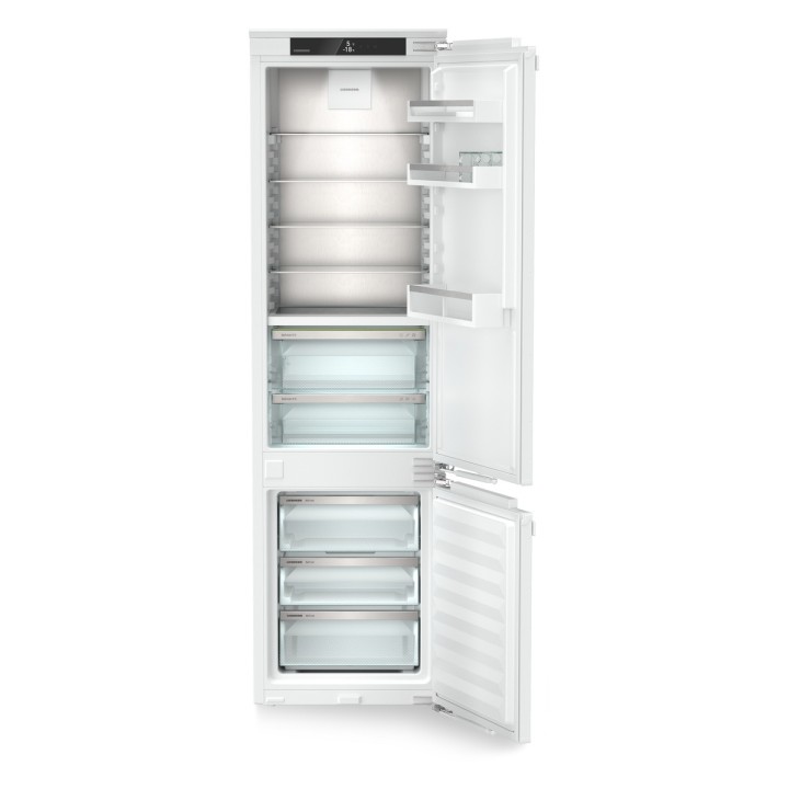 Combiné réf.-congel. encastr.avec BioFresh.NoFrost Liebherr ICBNc 5623 Plus BioFresh NoFrost vue 2