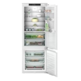 Combiné réf.-congel. encastr.avec BioFresh.NoFrost Liebherr ICBNc 7623 Plus BioFresh NoFrost