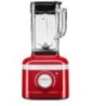 Blender avec presse agrume rouge Kitchenaid