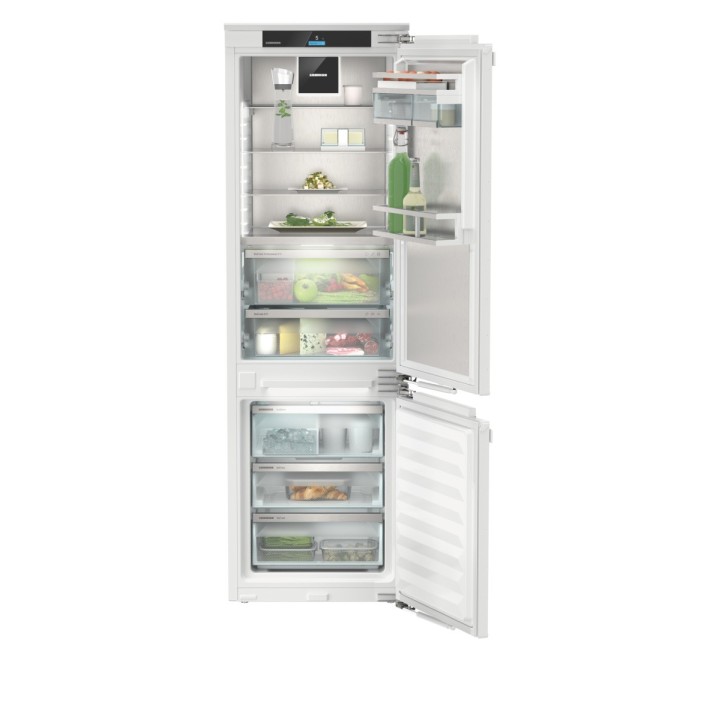 Réf.-congel. Encastr.BioFresh Professional.NoFrost Liebherr ICBNci 5183 Peak BioFresh NoFrost