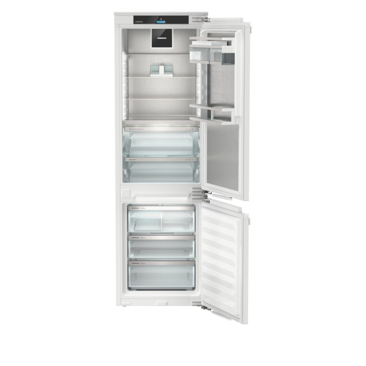 Réf.-congel. Encastr.BioFresh Professional.NoFrost Liebherr ICBNci 5183 Peak BioFresh NoFrost vue 2