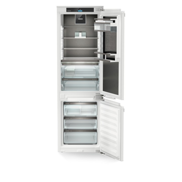 Réf.-congel. Encastr.BioFresh Professional.NoFrost Liebherr ICBNbsci 5173 Peak BioFresh NoFrost vue 2