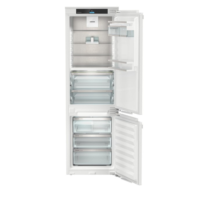 Combiné réf.-congel. encastr.avec BioFresh.NoFrost Liebherr ICBNdi 5163 Prime BioFresh NoFrost vue 2