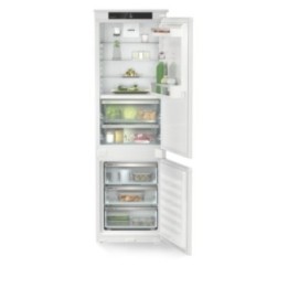 Combiné réf.-congel. encastr.avec BioFresh.NoFrost Liebherr ICBNSd 5123 Plus BioFresh NoFrost