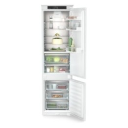 Combiné réf.-congel. encastr.avec BioFresh.NoFrost Liebherr ICBNSd 5623 Plus BioFresh NoFrost